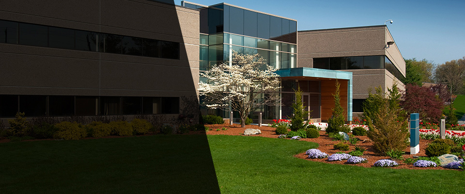 Hill Afb Landscapers